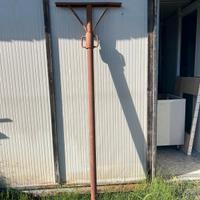 PUNTELLI DA COSTRUZIONE 