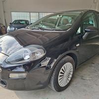 Fiat Punto 1.3 MJT II S&S 95 CV 5 porte Street