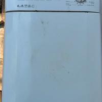 Candy lavatrice carica dall’alto  6kg