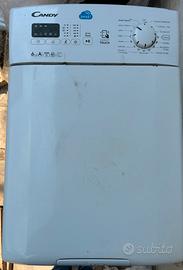 Candy lavatrice carica dall’alto  6kg