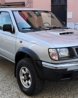 Nissan Navara 2.5 TD Pick Up