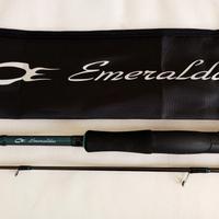Canna da Eging Daiwa Emeraldas 83M-BI