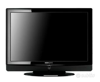 MonitorTV Hannspree - 21 pollici - HDMI