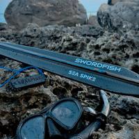 attrezzatura subacquea marchio Sea spike 