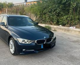 BMW Serie 3 (F30/31) - 2014