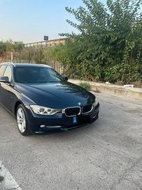 BMW Serie 3 (F30/31) - 2014