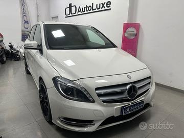 Mercedes-benz B 180 CDI Premium