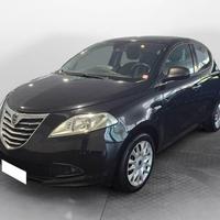Lancia Ypsilon 1.2 Silver 69cv