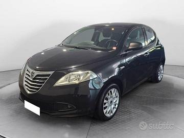 Lancia Ypsilon 1.2 Silver 69cv
