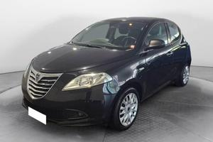 Lancia Ypsilon 1.2 Silver 69cv