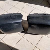 Valigie laterali - BMW R1200R