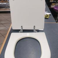 sedile x water modello dolomite 