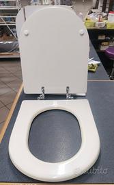 sedile x water modello dolomite 