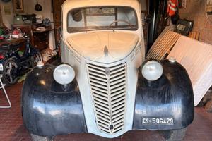 fiat 1100 BLR furgonato del 1948