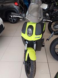 Fantic Motor Issimo City (L1)