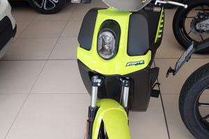 Fantic Motor Issimo City (L1)