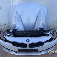 BMW f80 f82 f83 m3 m4 instrumentenkombi cluster sp