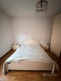 Camera da letto completa