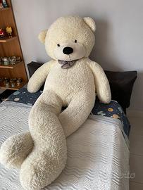 Peluche gigante