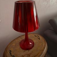 Flos lampda da tavolo