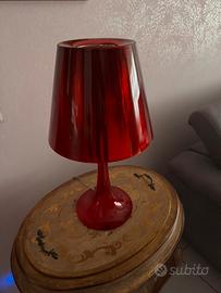 Flos lampda da tavolo