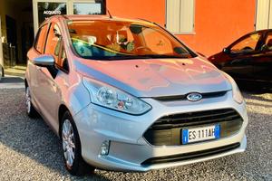 Ford B-Max 1.0 EcoBoost 100 CV