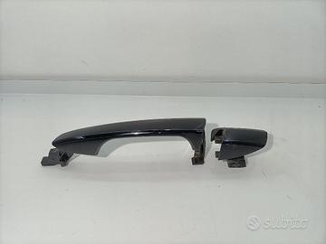 MANIGLIA ESTERNA POSTERIORE SINISTRA MERCEDES GLA