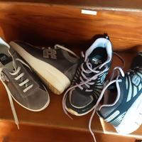 scarpe sportive