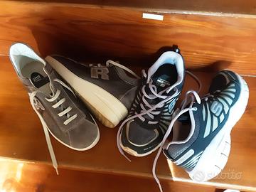 scarpe sportive