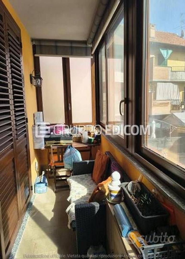 Appartamento – Vidigulfo, Vairano - Vista 5