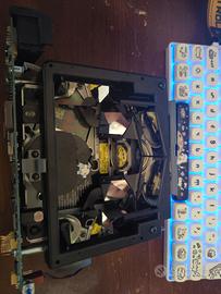 Spectra Physics HS1250