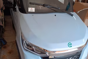 Minicar senza patente FREEDOM EVO