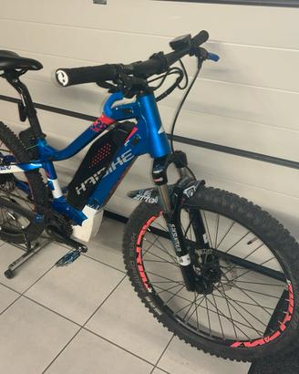 E-BIKE HAIBIKE 24’ MTB DA BAMBINO-A