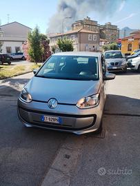Volkswagen up! 1.0 5p. eco move BlueMotion Technol