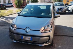 Volkswagen up! 1.0 5p. eco move BlueMotion Technol