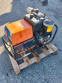 generatore 5kw
