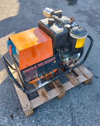 generatore 5kw