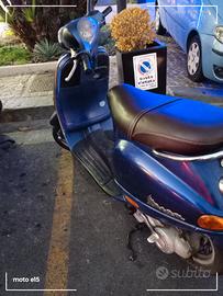 Piaggio Vespa 50 ET4