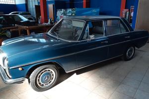 Mercedes-benz 230 MERCEDES 230 BENZINA