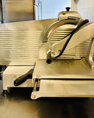 Affettatrice professionale Italiana Macchi