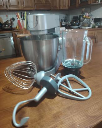 impastatrice Kenwood XL