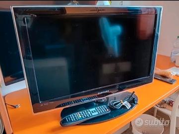 televisore Samsung 26 pollici 