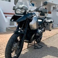 Bmw r 1200 gs
