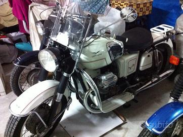 Tutto restaurato messo a nuovo