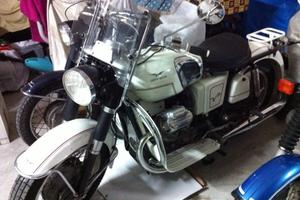 Tutto restaurato messo a nuovo