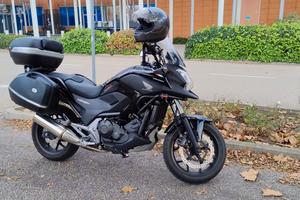 Honda NC 750 X - 2014 - ABS