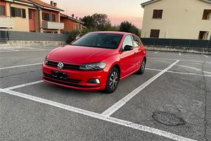Volkswagen Polo 1.0