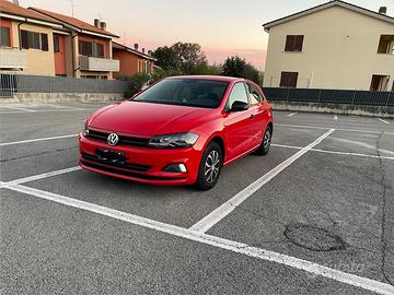 Volkswagen Polo 1.0