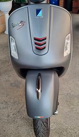 vespa gts super sport 300