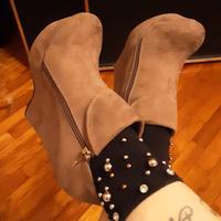 scarpe alte